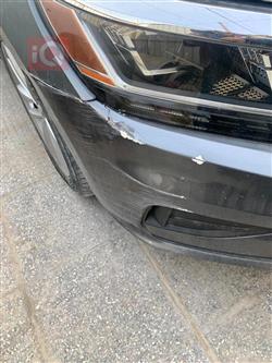 فولكسفاغن باسات